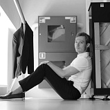 Творческая встреча Никиты Ксенофонтова со своими поклонниками состоится 12 апреля - НОВАТ - фото №2